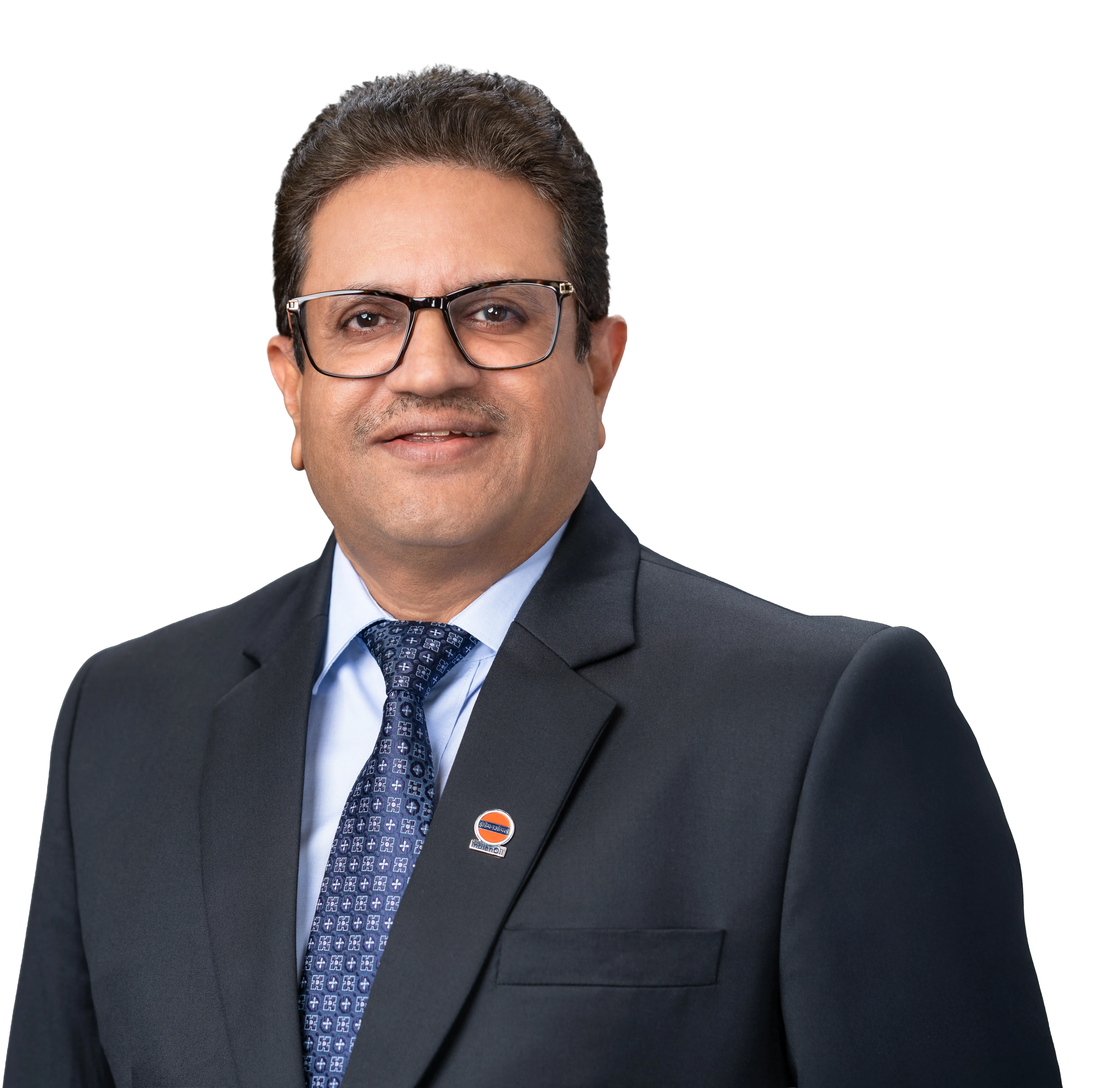 Arvind Kumar